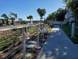 Scripps Hospital Encinitas Fence Project