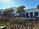 Scripps Hospital Encinitas Fence Project